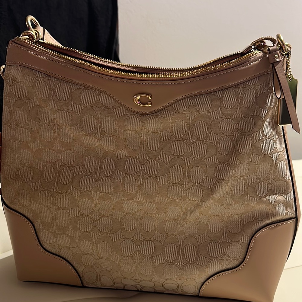 Brand new Coach Bag